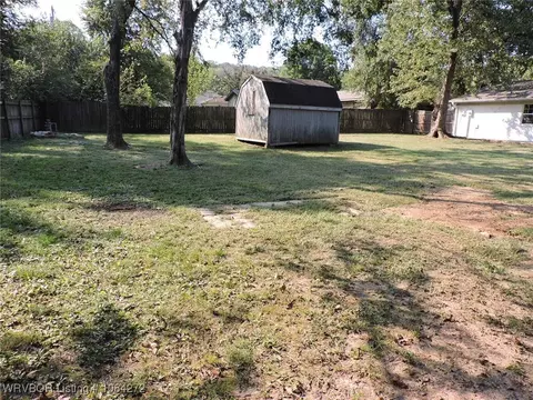 6008 S Boston St, Fort Smith, AR 72903 photo 23