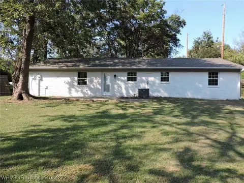 6008 S Boston St, Fort Smith, AR 72903 photo 25