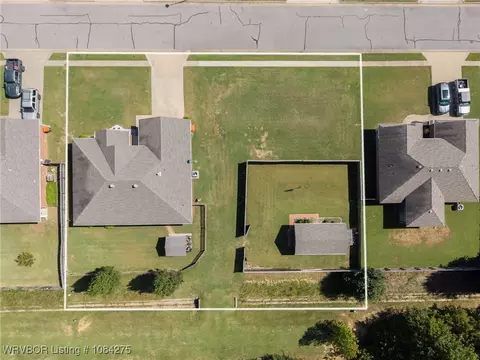 View/Area - 134 Lavender Ln, Alma, AR 72921 photo 3 of 3