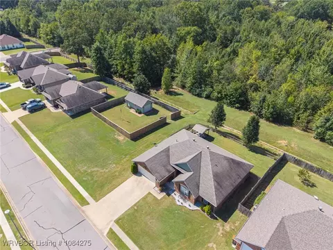 View/Area - 134 Lavender Ln, Alma, AR 72921 photo 2 of 3
