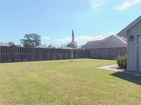 Exterior - 134 Lavender Ln, Alma, AR 72921 photo 5 of 7