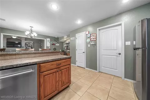 Entry Way - 134 Lavender Ln, Alma, AR 72921 photo 2 of 2