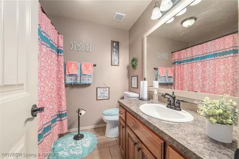 Bath - 134 Lavender Ln, Alma, AR 72921 photo 1 of 2