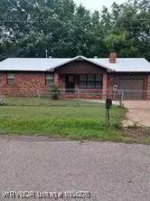 503 Lafayette, Checotah, OK 74426