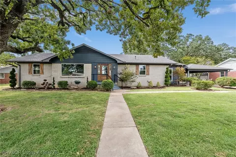 5516 Country Club Ave, Fort Smith, AR 72903