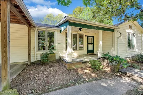 521 N 47th St, Fort Smith, AR 72903 photo 1
