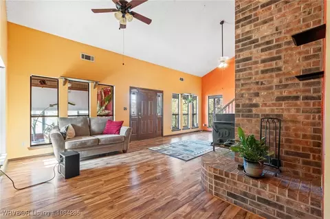 7701 Bear Hollow Rd, Fort Smith, AR 72916 photo 8
