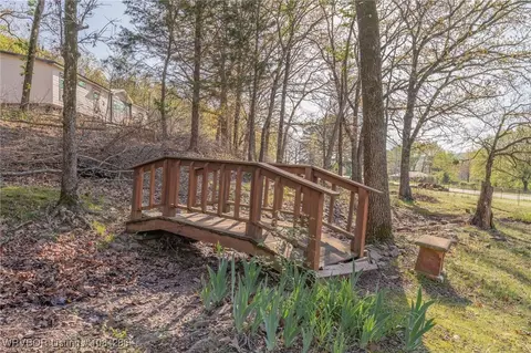 7701 Bear Hollow Rd, Fort Smith, AR 72916 photo 36