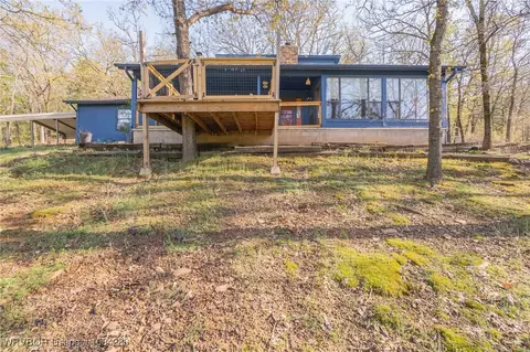 7701 Bear Hollow Rd, Fort Smith, AR 72916 photo 31