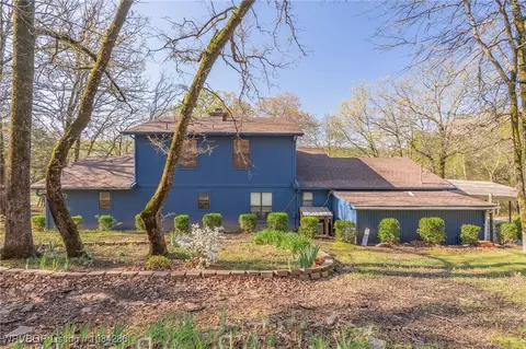 7701 Bear Hollow Rd, Fort Smith, AR 72916 photo 33