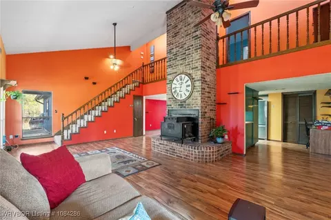 7701 Bear Hollow Rd, Fort Smith, AR 72916 photo 9