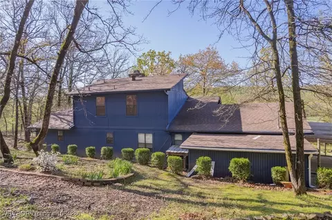 7701 Bear Hollow Rd, Fort Smith, AR 72916 photo 34