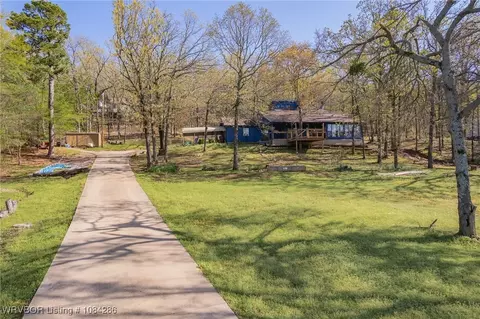 7701 Bear Hollow Rd, Fort Smith, AR 72916 photo 35