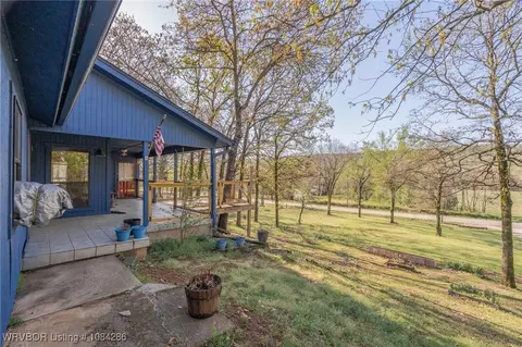 7701 Bear Hollow Rd, Fort Smith, AR 72916 photo 4