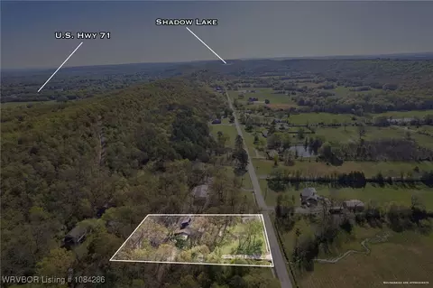 7701 Bear Hollow Rd, Fort Smith, AR 72916 photo 39