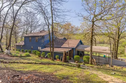 7701 Bear Hollow Rd, Fort Smith, AR 72916 photo 32