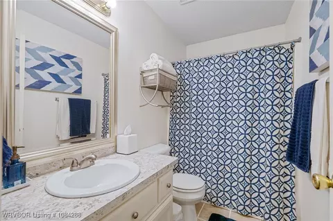 Bath - 7009 Lookout Dr, Fort Smith, AR 72916 photo 3 of 3