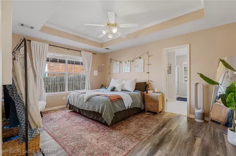 Bedroom - 7009 Lookout Dr, Fort Smith, AR 72916 photo 1 of 1