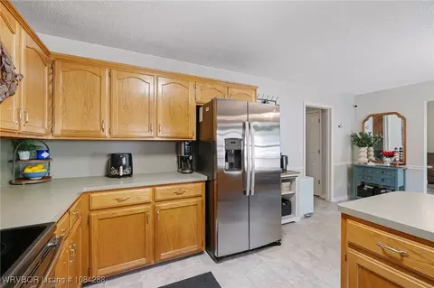Kitchen - 7009 Lookout Dr, Fort Smith, AR 72916 photo 1 of 1
