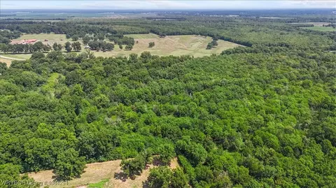 40 Acres Flagstone Loop, Idabel, OK 74745 photo 12