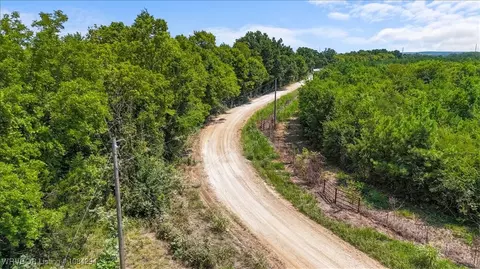 40 Acres Flagstone Loop, Idabel, OK 74745 photo 19