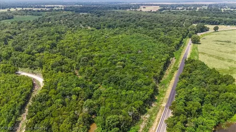 40 Acres Flagstone Loop, Idabel, OK 74745 photo 7