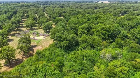 40 Acres Flagstone Loop, Idabel, OK 74745 photo 30