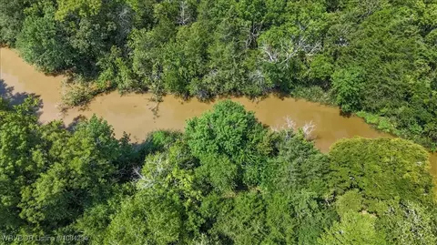 40 Acres Flagstone Loop, Idabel, OK 74745 photo 15