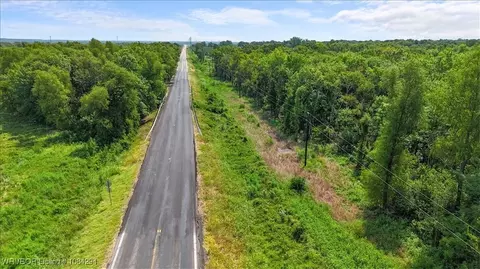 40 Acres Flagstone Loop, Idabel, OK 74745 photo 18