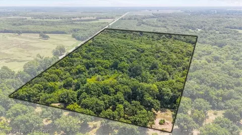 40 Acres Flagstone Loop, Idabel, OK 74745 photo 2