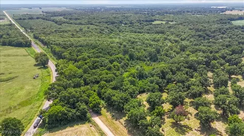 40 Acres Flagstone Loop, Idabel, OK 74745 photo 8