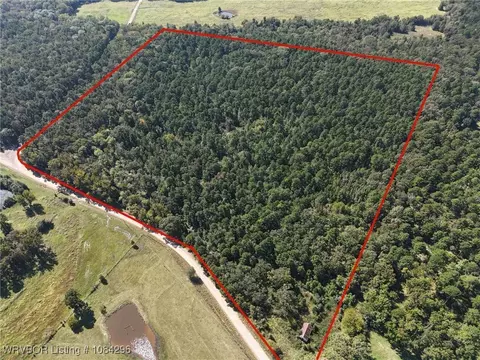 Na Spring Lake Road, New Blaine, AR 72851