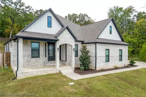 8316 Reata St, Fort Smith, AR 72916 photo 31