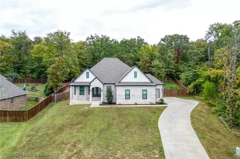 8316 Reata St, Fort Smith, AR 72916 photo 37