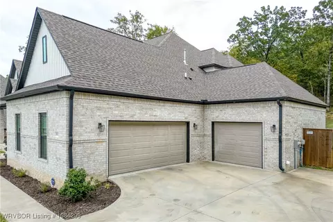 8316 Reata St, Fort Smith, AR 72916 photo 32