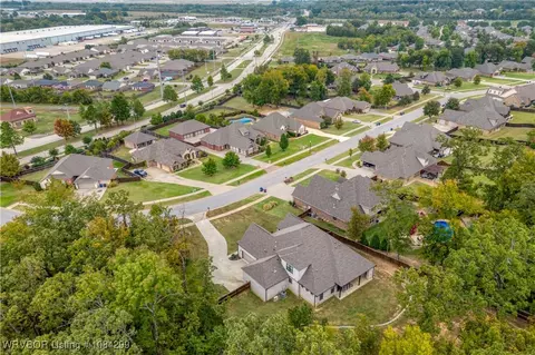 8316 Reata St, Fort Smith, AR 72916 photo 35