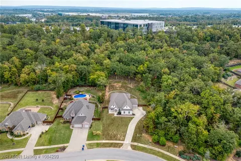 8316 Reata St, Fort Smith, AR 72916 photo 33