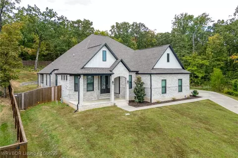8316 Reata St, Fort Smith, AR 72916 photo 36