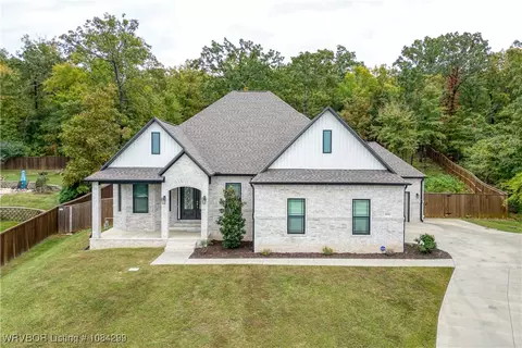 8316 Reata St, Fort Smith, AR 72916