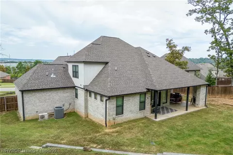 8316 Reata St, Fort Smith, AR 72916 photo 29