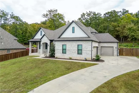 8316 Reata St, Fort Smith, AR 72916 photo 30