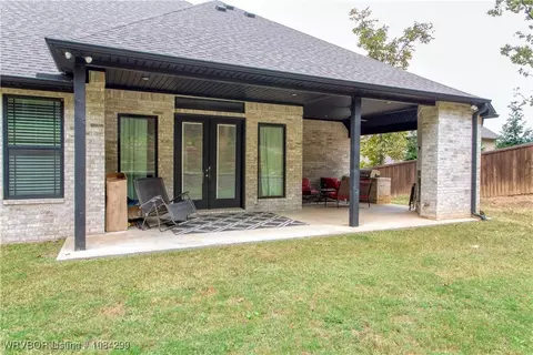 8316 Reata St, Fort Smith, AR 72916 photo 27