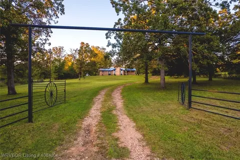 470714 101 Hwy, Sallisaw, OK 74955