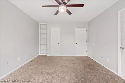 Bedroom - 2604 S 65th St, Fort Smith, AR 72903 photo 6 of 6