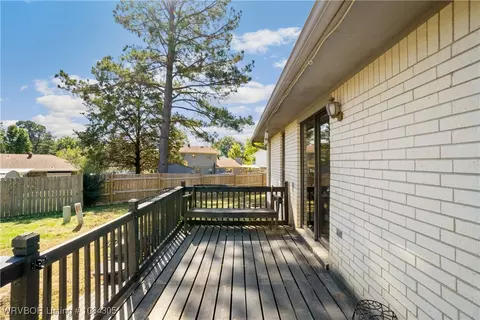 Exterior - 2604 S 65th St, Fort Smith, AR 72903 photo 2 of 3