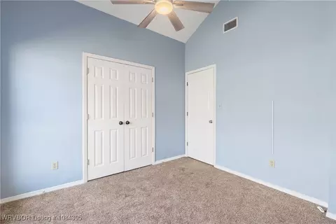 Bedroom - 2604 S 65th St, Fort Smith, AR 72903 photo 2 of 6