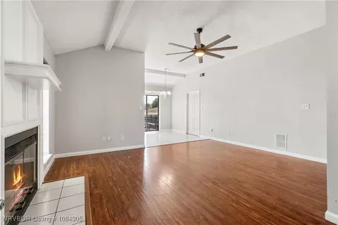 Living - 2604 S 65th St, Fort Smith, AR 72903 photo 2 of 4