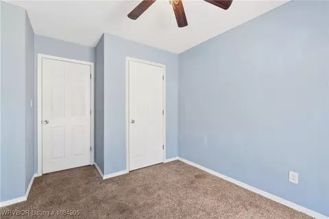 Bedroom - 2604 S 65th St, Fort Smith, AR 72903 photo 4 of 6