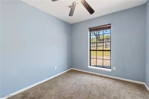 Bedroom - 2604 S 65th St, Fort Smith, AR 72903 photo 3 of 6