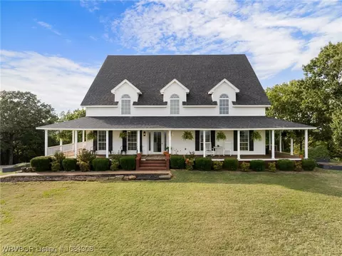721 37th St, Ozark, AR 72949 photo 5